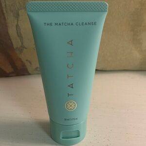 Tatcha Matcha Cleanser